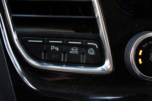 Ford Transit Custom 300 2.0 TDCI L2H1 Limited DC PB Edition Camera, Cruise, Carplay, 170pk, 2 x Schuifdeur, LED, Automaat, Stoelverwarming, Sensoren, Uniek!