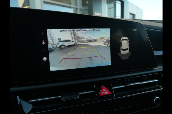 Kia Niro EV Light 64.8 kWh l Navigatie l Carplay l Camera | Adaptieve Cruise |