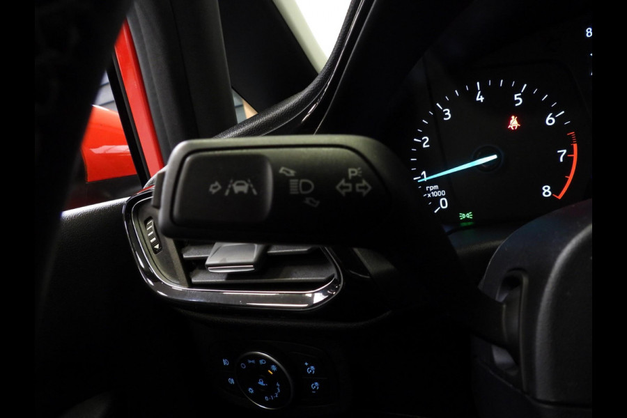 Ford Fiesta 1.0 EcoBoost Titanium NAVI-APP/CLIMA/CRUISE/LED/PDC!