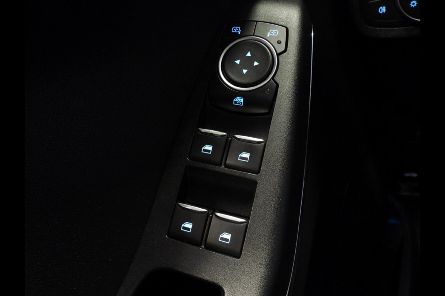 Ford Fiesta 1.0 EcoBoost Titanium NAVI-APP/CLIMA/CRUISE/LED/PDC!