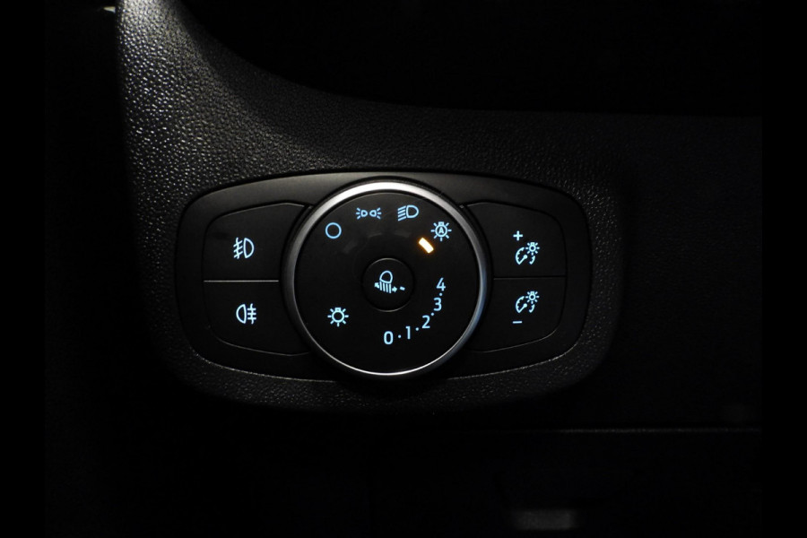 Ford Fiesta 1.0 EcoBoost Titanium NAVI-APP/CLIMA/CRUISE/LED/PDC!