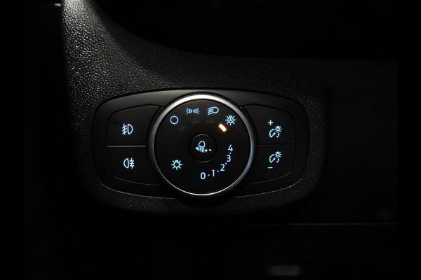 Ford Fiesta 1.0 EcoBoost Titanium NAVI-APP/CLIMA/CRUISE/LED/PDC!