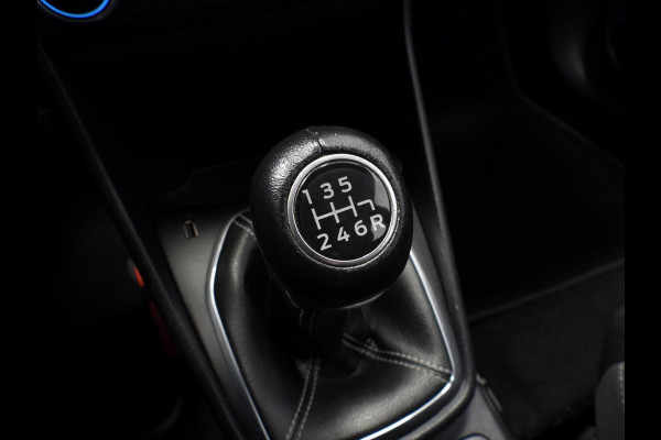 Ford Fiesta 1.0 EcoBoost Titanium NAVI-APP/CLIMA/CRUISE/LED/PDC!