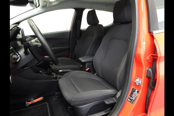 Ford Fiesta 1.0 EcoBoost Titanium NAVI-APP/CLIMA/CRUISE/LED/PDC!