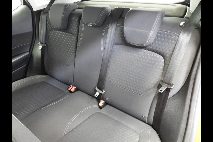 Ford Fiesta 1.0 EcoBoost Titanium NAVI-APP/CLIMA/CRUISE/LED/PDC!