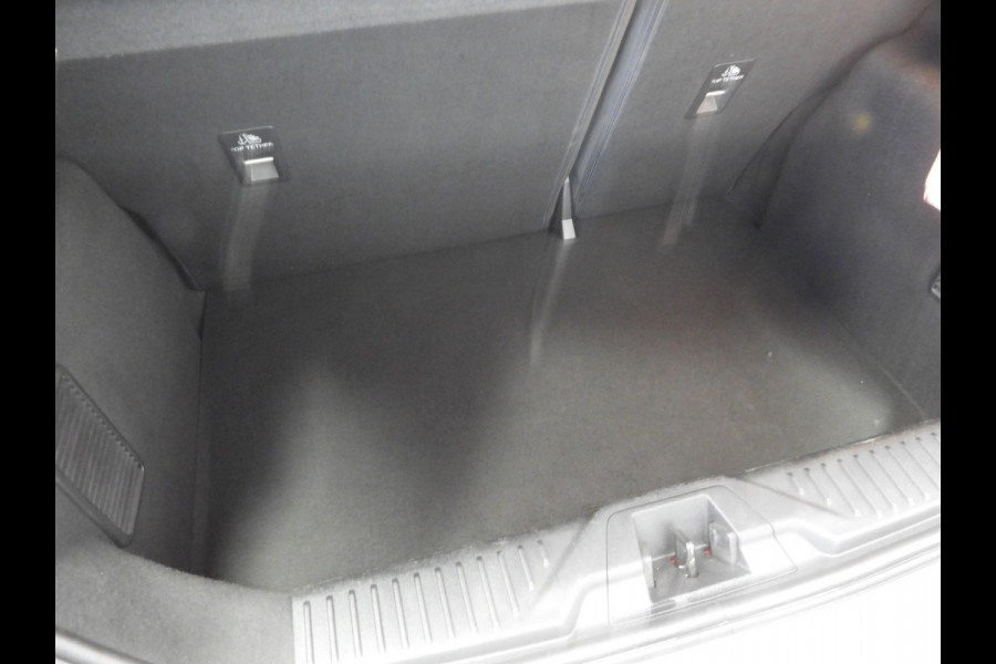 Ford Fiesta 1.0 EcoBoost Titanium NAVI-APP/CLIMA/CRUISE/LED/PDC!