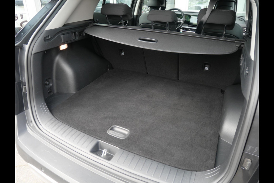 Kia Sportage 1.6 T-GDi Hybrid DynamicLine | Navi | Carplay | Camera | Adaptief | 1650Kg trekgewicht