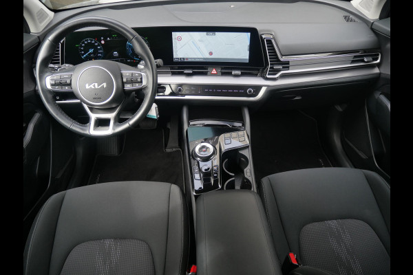 Kia Sportage 1.6 T-GDi Hybrid DynamicLine | Navi | Carplay | Camera | Adaptief | 1650Kg trekgewicht