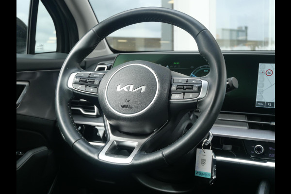 Kia Sportage 1.6 T-GDi Hybrid DynamicLine | Navi | Carplay | Camera | Adaptief | 1650Kg trekgewicht