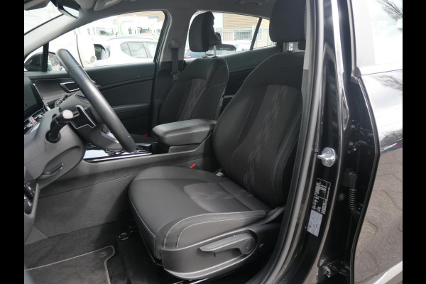 Kia Sportage 1.6 T-GDi Hybrid DynamicLine | Navi | Carplay | Camera | Adaptief | 1650Kg trekgewicht