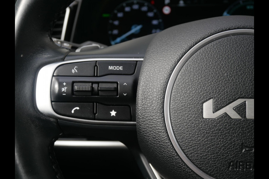 Kia Sportage 1.6 T-GDi Hybrid DynamicLine | Navi | Carplay | Camera | Adaptief | 1650Kg trekgewicht