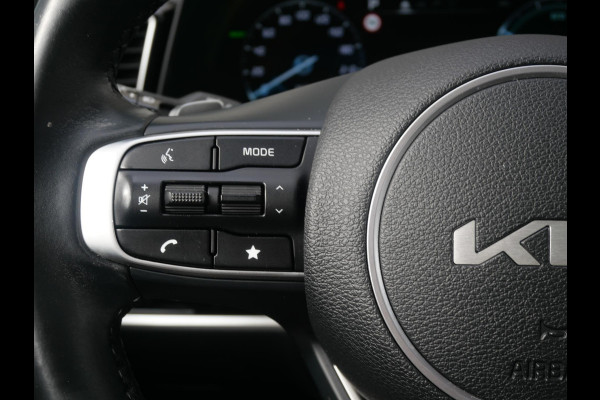 Kia Sportage 1.6 T-GDi Hybrid DynamicLine | Navi | Carplay | Camera | Adaptief | 1650Kg trekgewicht
