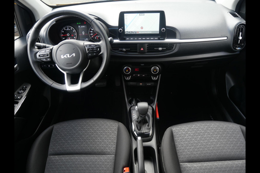 Kia Picanto 1.0 DPi DynamicPlusLine | Navi | Camera | Clima | Cruise | Carplay
