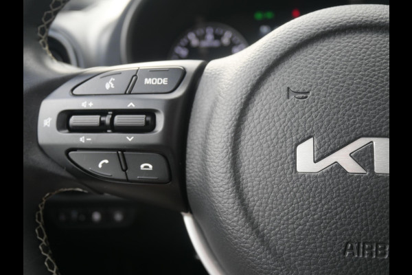 Kia Picanto 1.0 DPi DynamicPlusLine | Navi | Camera | Clima | Cruise | Carplay