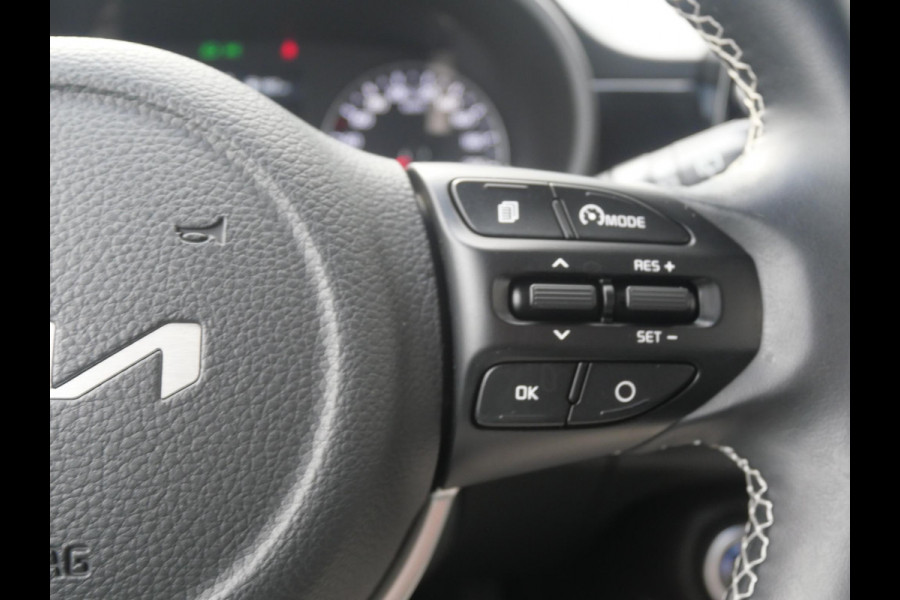 Kia Picanto 1.0 DPi DynamicPlusLine | Navi | Camera | Clima | Cruise | Carplay