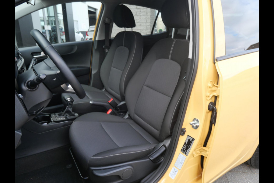 Kia Picanto 1.0 DPi DynamicPlusLine | Navi | Camera | Clima | Cruise | Carplay