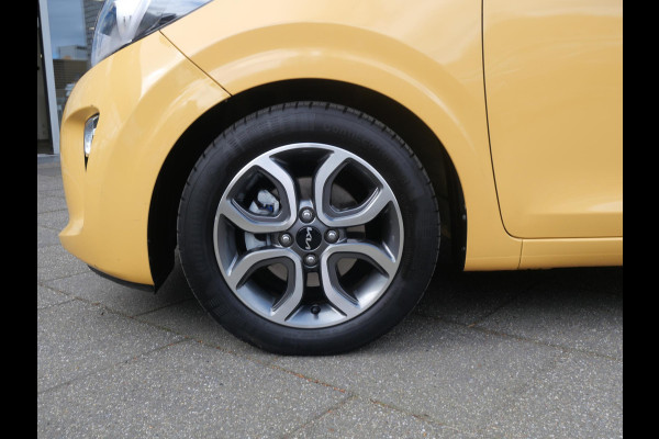 Kia Picanto 1.0 DPi DynamicPlusLine | Navi | Camera | Clima | Cruise | Carplay