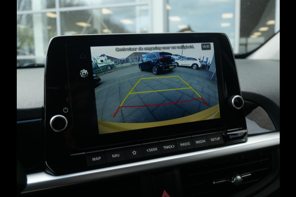 Kia Picanto 1.0 DPi DynamicPlusLine | Navi | Camera | Clima | Cruise | Carplay