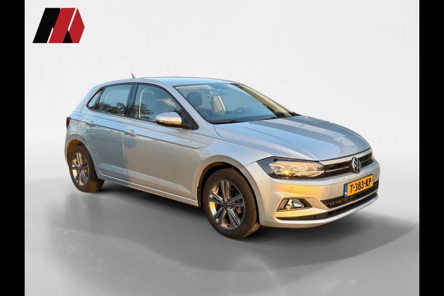 Volkswagen Polo 1.0 TSI | Cruise | Climate Control | PDC