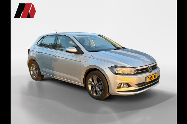 Volkswagen Polo 1.0 TSI | Cruise | Climate Control | PDC