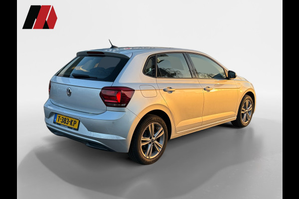 Volkswagen Polo 1.0 TSI | Cruise | Climate Control | PDC
