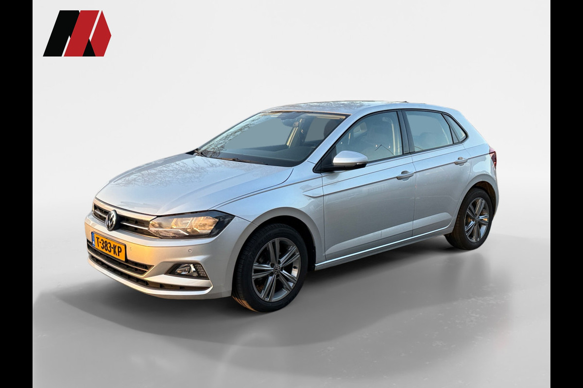 Volkswagen Polo 1.0 TSI | Cruise | Climate Control | PDC