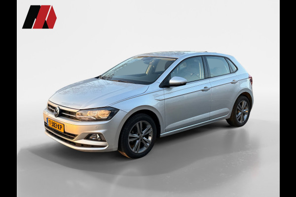 Volkswagen Polo 1.0 TSI | Cruise | Climate Control | PDC