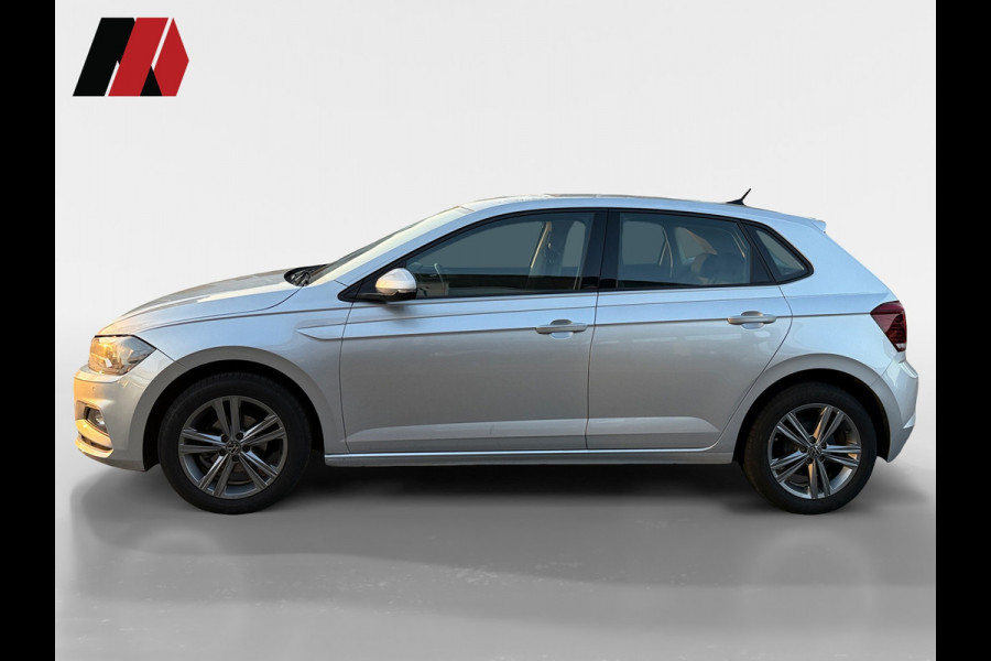 Volkswagen Polo 1.0 TSI | Cruise | Climate Control | PDC