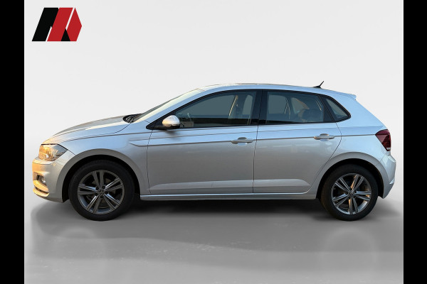Volkswagen Polo 1.0 TSI | Cruise | Climate Control | PDC