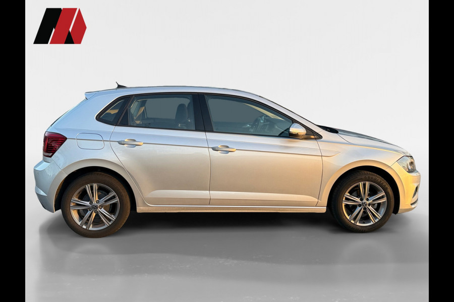 Volkswagen Polo 1.0 TSI | Cruise | Climate Control | PDC