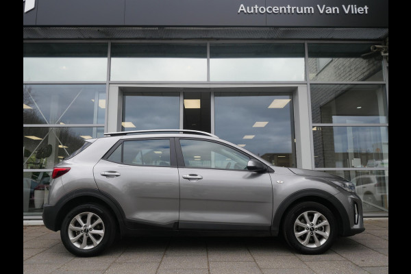 Kia Stonic 1.0 T-GDi MHEV DynamicLine | Cruise | Clima | Camera | Navi |