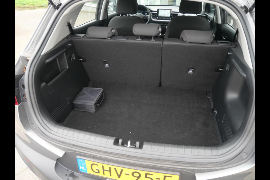 Kia Stonic 1.0 T-GDi MHEV DynamicLine | Cruise | Clima | Camera | Navi |