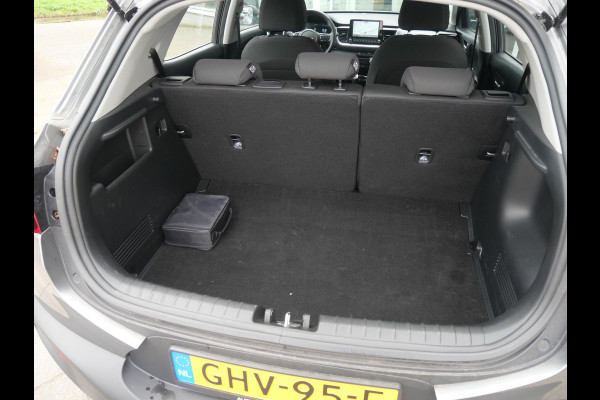 Kia Stonic 1.0 T-GDi MHEV DynamicLine | Cruise | Clima | Camera | Navi |