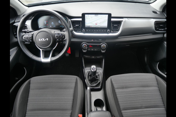Kia Stonic 1.0 T-GDi MHEV DynamicLine | Cruise | Clima | Camera | Navi |