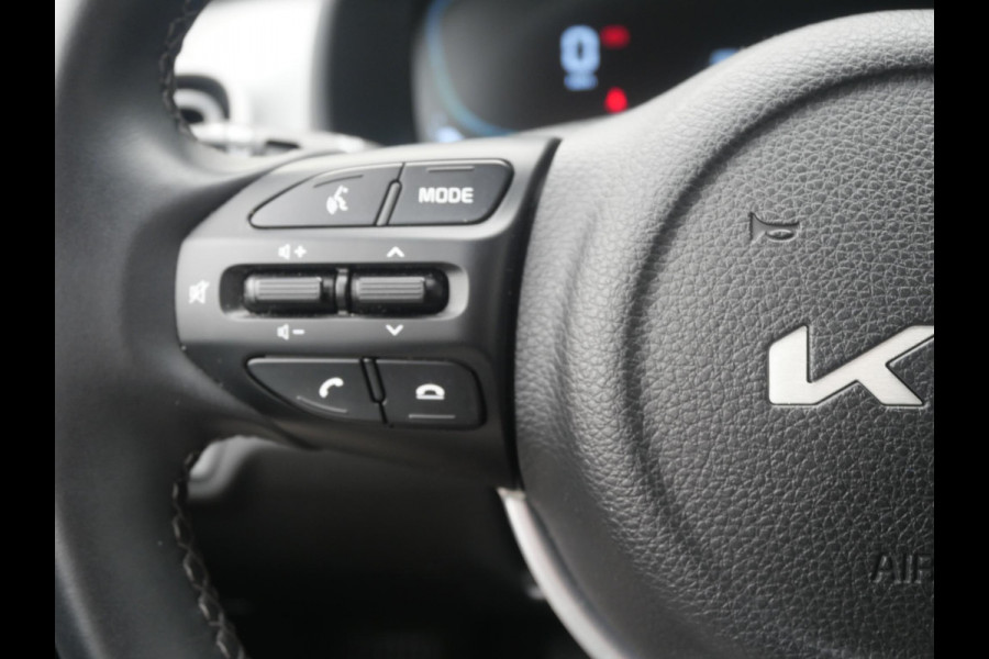 Kia Stonic 1.0 T-GDi MHEV DynamicLine | Cruise | Clima | Camera | Navi |