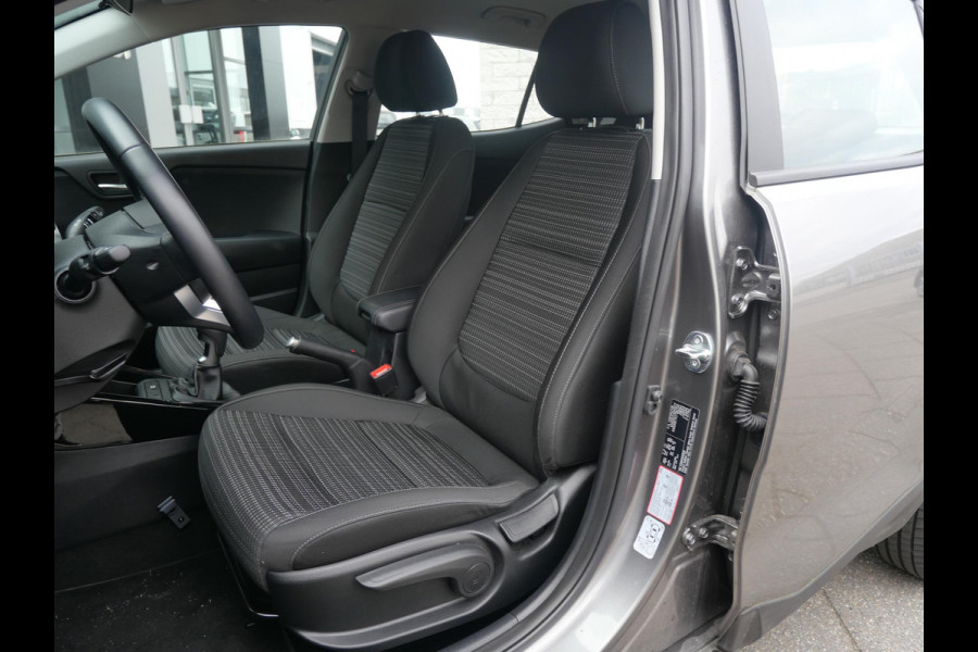 Kia Stonic 1.0 T-GDi MHEV DynamicLine | Cruise | Clima | Camera | Navi |