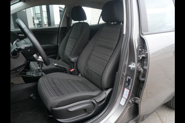 Kia Stonic 1.0 T-GDi MHEV DynamicLine | Cruise | Clima | Camera | Navi |