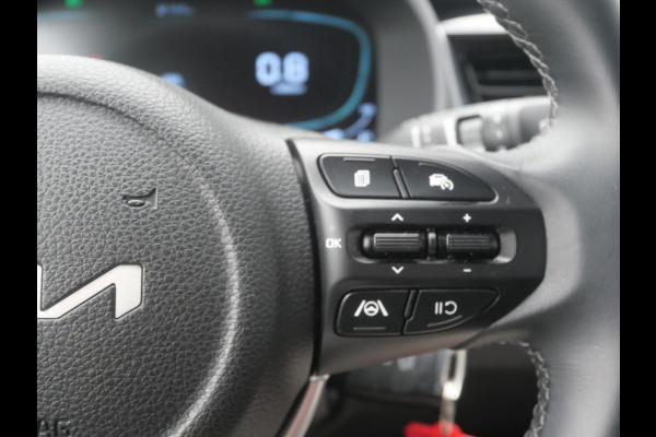 Kia Stonic 1.0 T-GDi MHEV DynamicLine | Cruise | Clima | Camera | Navi |