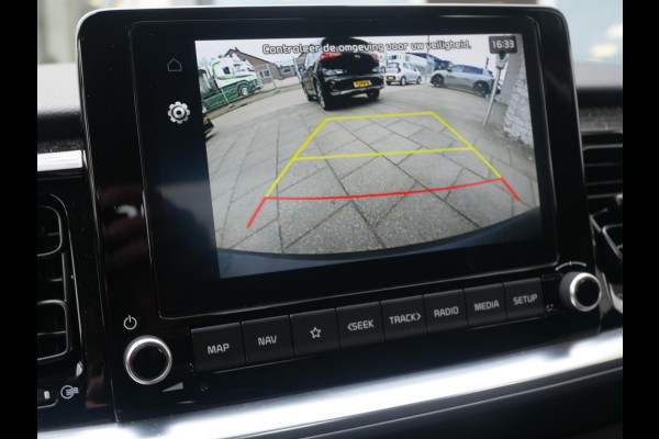 Kia Stonic 1.0 T-GDi MHEV DynamicLine | Cruise | Clima | Camera | Navi |