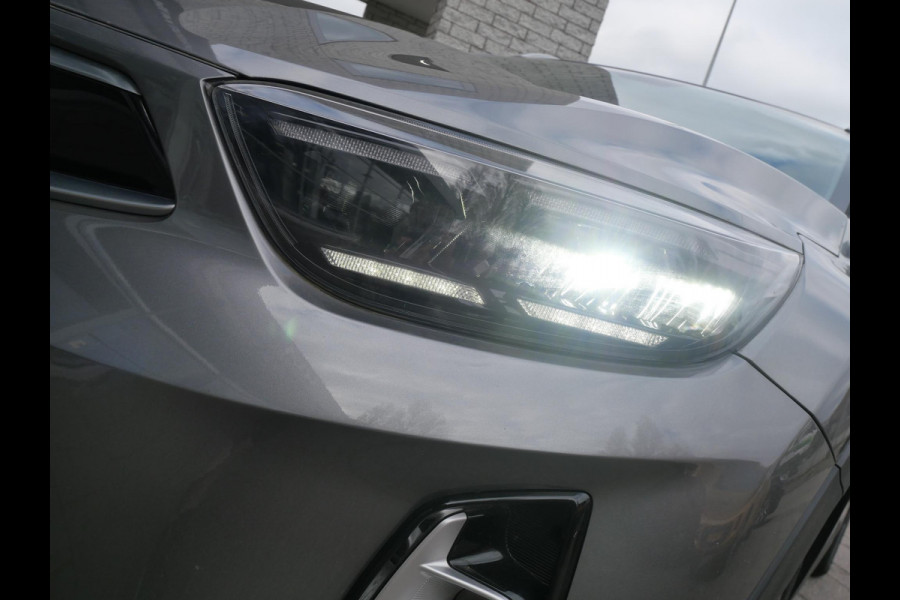 Kia Stonic 1.0 T-GDi MHEV DynamicLine | Cruise | Clima | Camera | Navi |