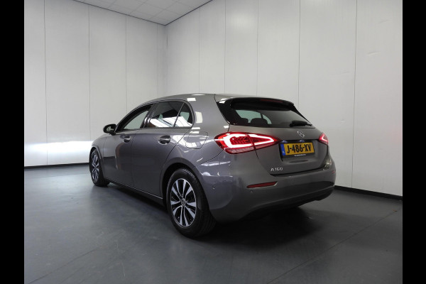 Mercedes-Benz A-Klasse A160 Business Solution NAVI/CAMERA/LED/16"LMV!