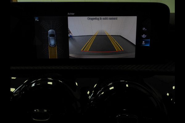 Mercedes-Benz A-Klasse A160 Business Solution NAVI/CAMERA/LED/16"LMV!