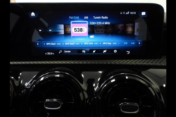 Mercedes-Benz A-Klasse A160 Business Solution NAVI/CAMERA/LED/16"LMV!