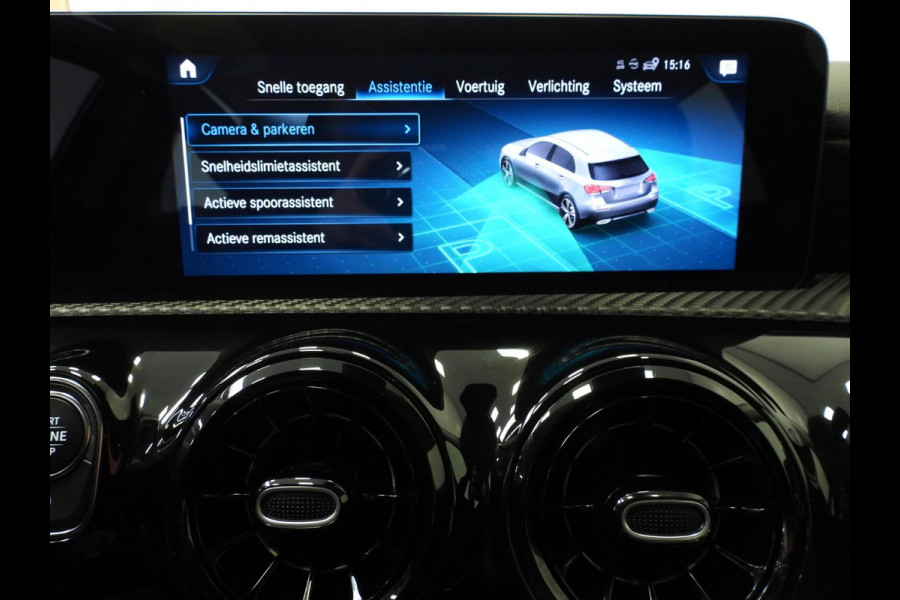 Mercedes-Benz A-Klasse A160 Business Solution NAVI/CAMERA/LED/16"LMV!