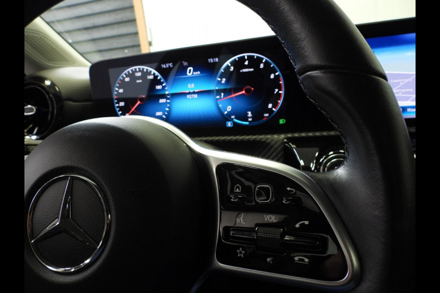 Mercedes-Benz A-Klasse A160 Business Solution NAVI/CAMERA/LED/16"LMV!