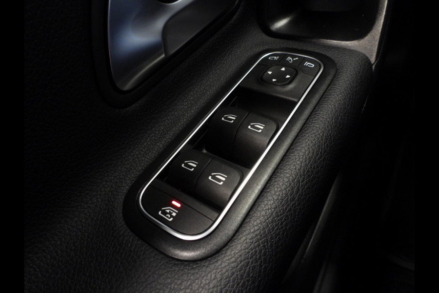 Mercedes-Benz A-Klasse A160 Business Solution NAVI/CAMERA/LED/16"LMV!