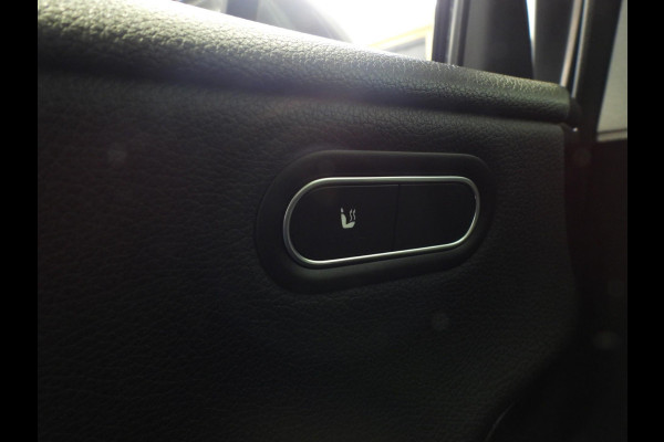 Mercedes-Benz A-Klasse A160 Business Solution NAVI/CAMERA/LED/16"LMV!