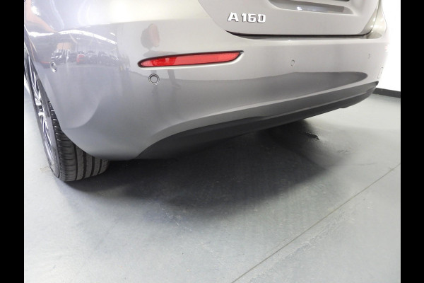 Mercedes-Benz A-Klasse A160 Business Solution NAVI/CAMERA/LED/16"LMV!