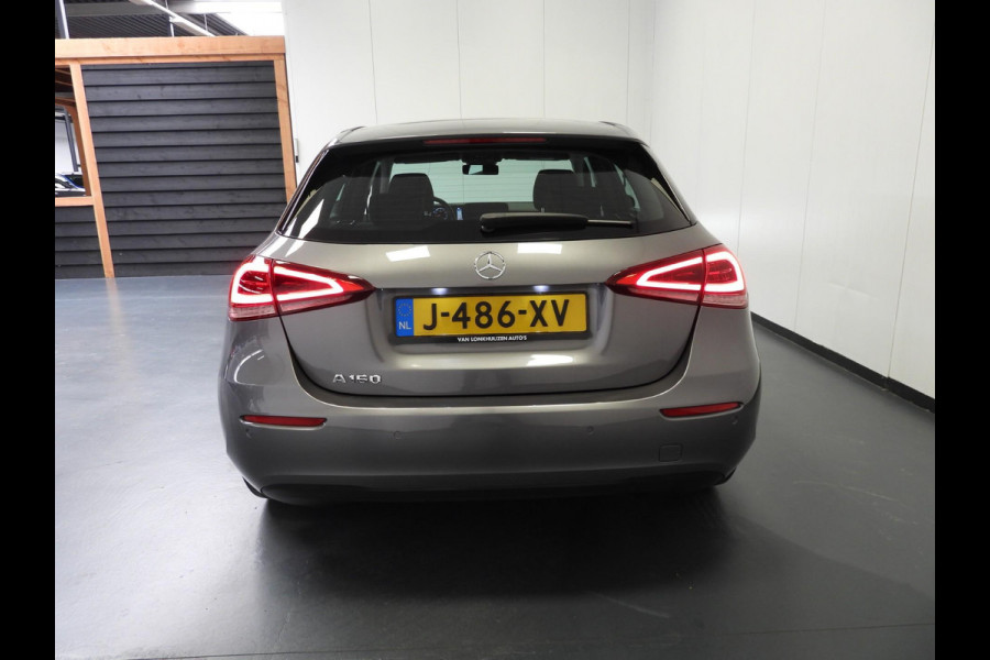 Mercedes-Benz A-Klasse A160 Business Solution NAVI/CAMERA/LED/16"LMV!