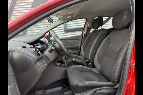 Renault Clio 0.9 TCe Limited 1e Eigenaar|Navi|Airco|PDC|Cruise|Stoelverwarming|Dealer Onderhouden|Nieuwe APK bij Aflevering